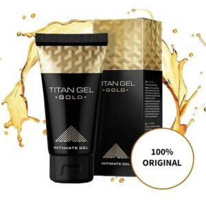 2 عبوتين Titan Gel Original‏
