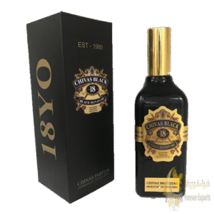 عطر شيفاز بلاك للرجال