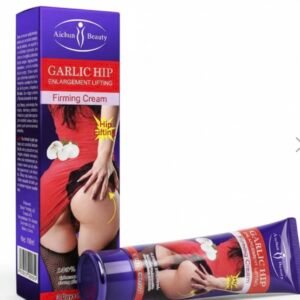 كريم تكبير الارداف والمؤخرة