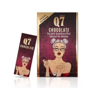 شيكولاته نسائي للاثارة